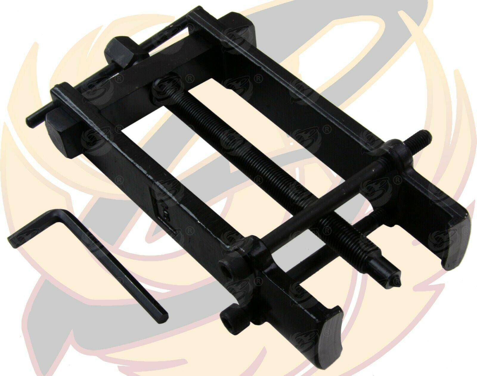 US PRO ARMATURE BEARING PULLER 35MM - 80MM