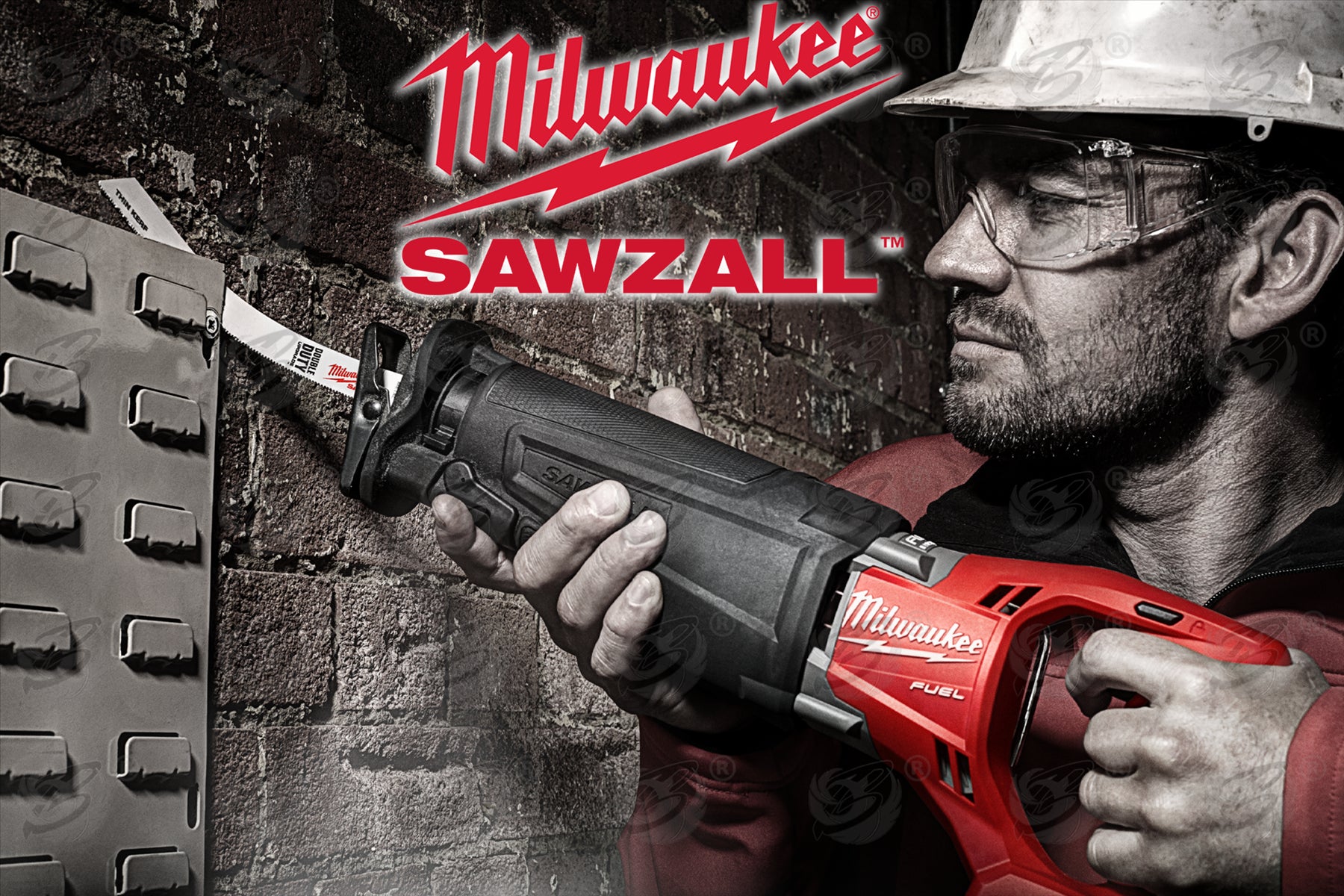 MILWAUKEE SAWZALL RECIPROCATING SAW BLADE 230mm x 14TPI METAL SAW BLADES ( x 5 )
