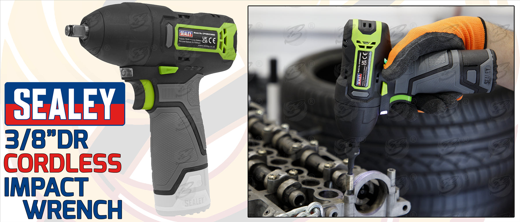 Cordless impact ratchet online wrench