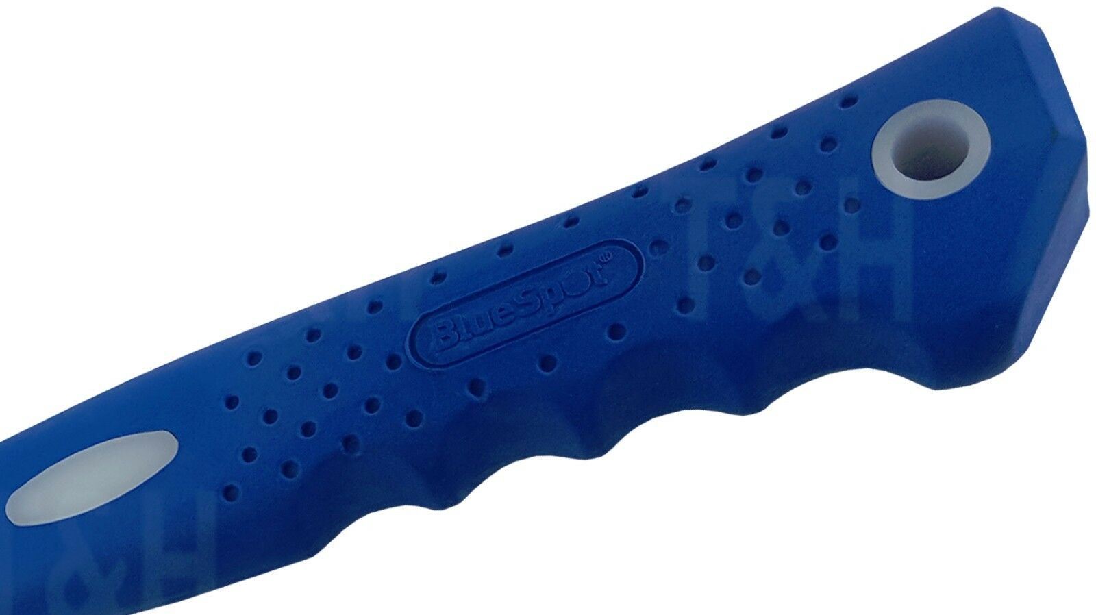 BLUESPOT 16OZ FIBREGLASS CLAW HAMMER