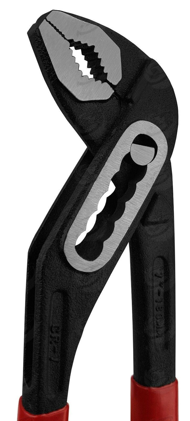 TOOLZONE 7" BOX JOINT WATER PUMP PLIERS