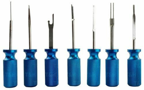 US PRO 19PCS UNIVERSAL TERMINAL RELEASE TOOLS