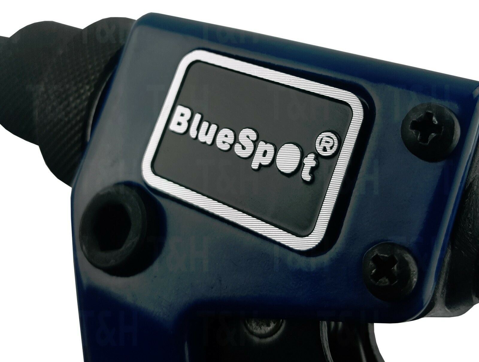 BLUESPOT COMPACT RIVETER