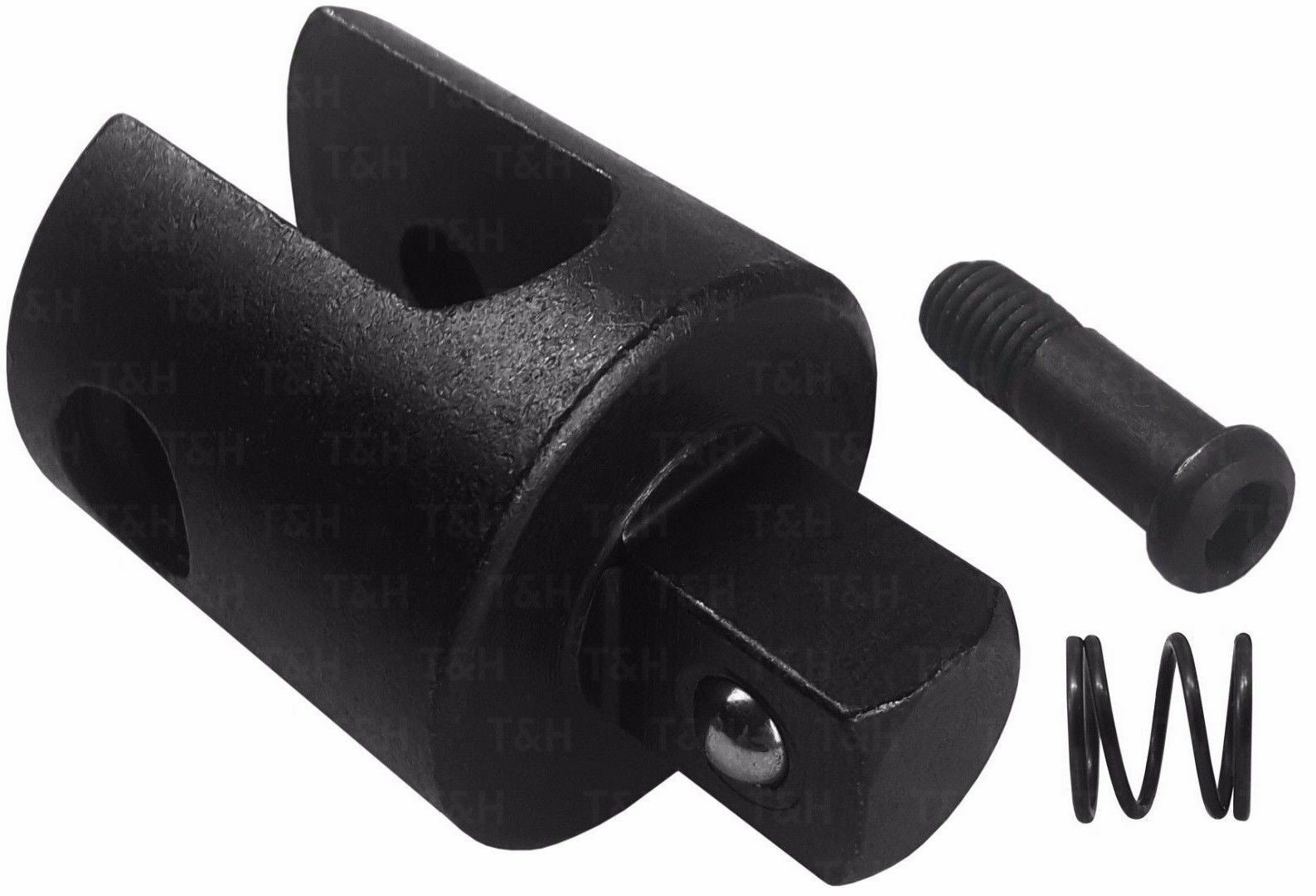 BLUESPOT 1/2" DRIVE REPLACEMENT BREAKER BAR HEAD ( x 10 )