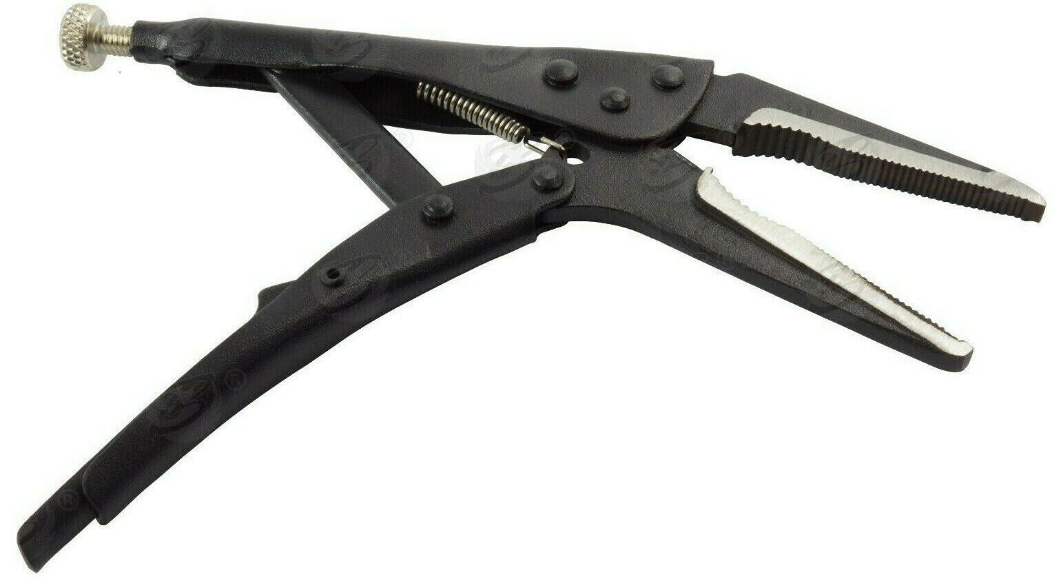 US PRO 4PCS LOCKING PLIERS