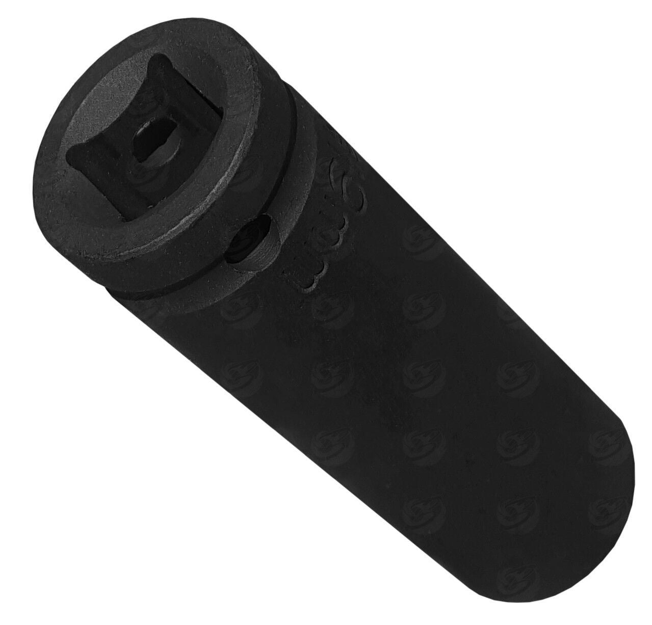 US PRO 19MM 1/2" DRIVE 6 POINT DEEP IMPACT SOCKET ( SINGLE )