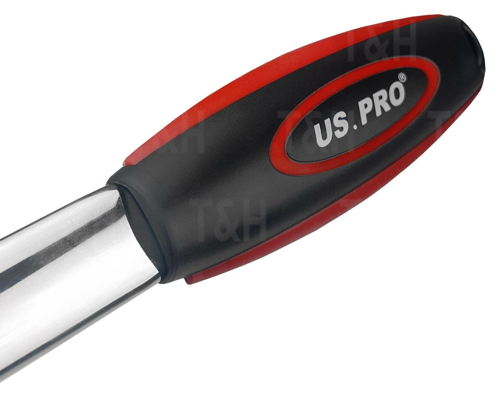 US PRO 3/8" DRIVE 72 TOOTH CURVED RATCHET