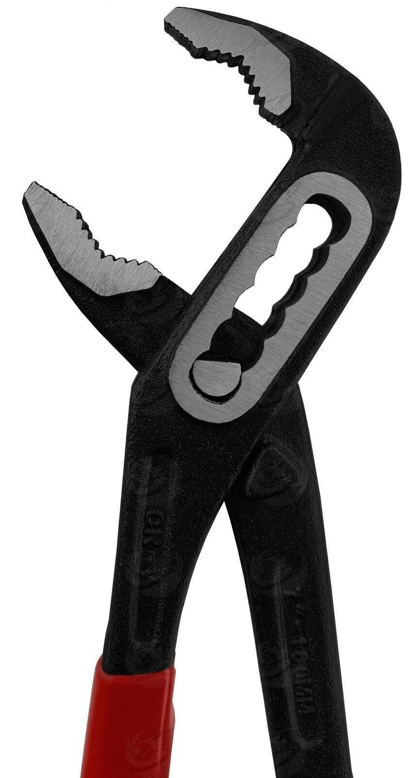 TOOLZONE 7" BOX JOINT WATER PUMP PLIERS