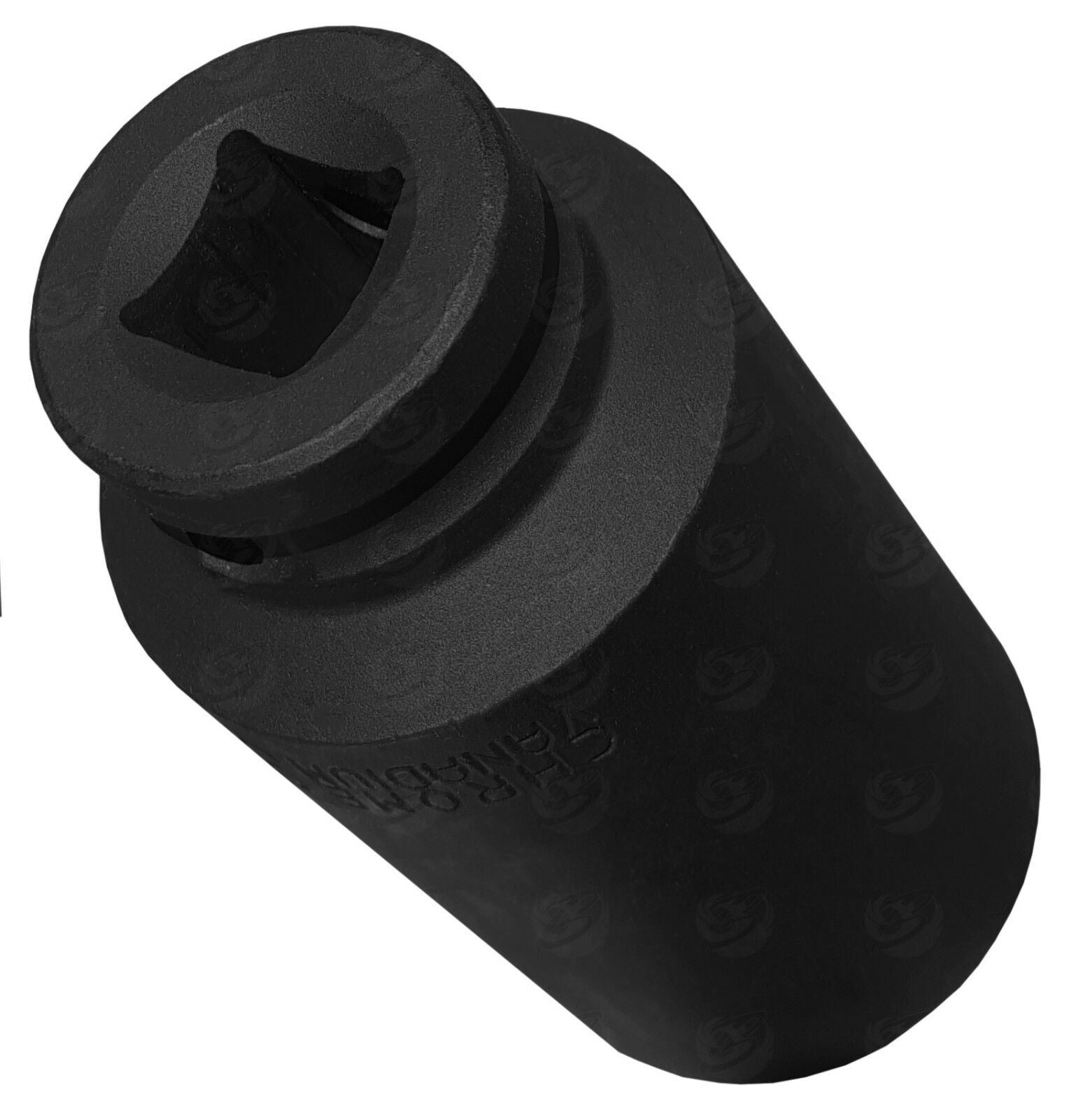 US PRO 32MM 1/2" DRIVE 6 POINT DEEP IMPACT SOCKET ( SINGLE )