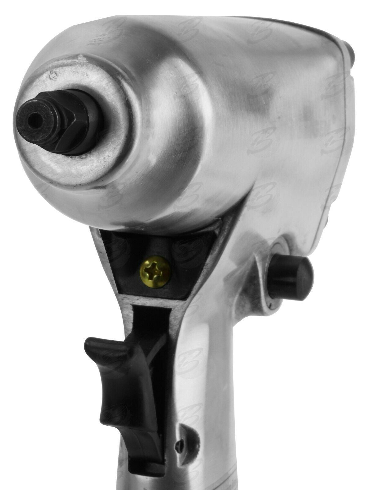 BERGEN 3/8" DRIVE AIR IMPACT WRENCH 176Nm