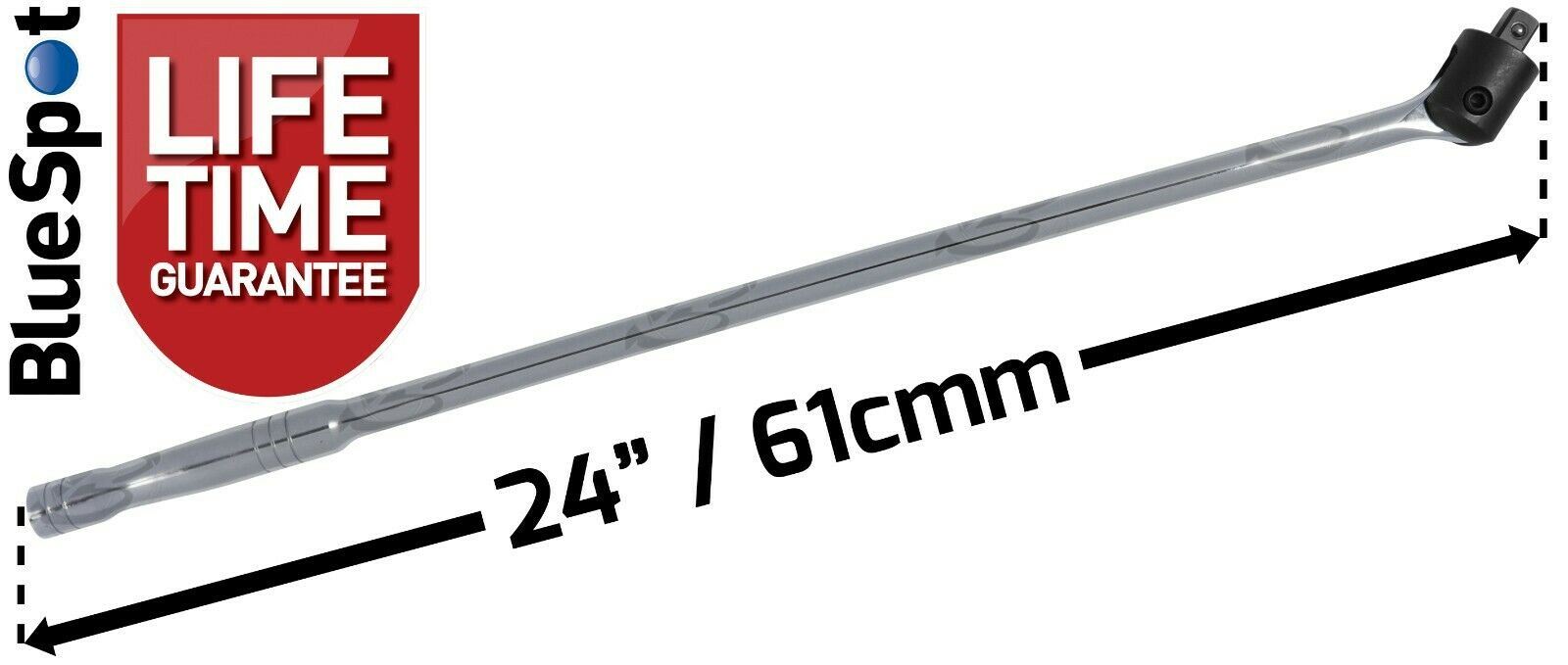 12 inch on sale breaker bar