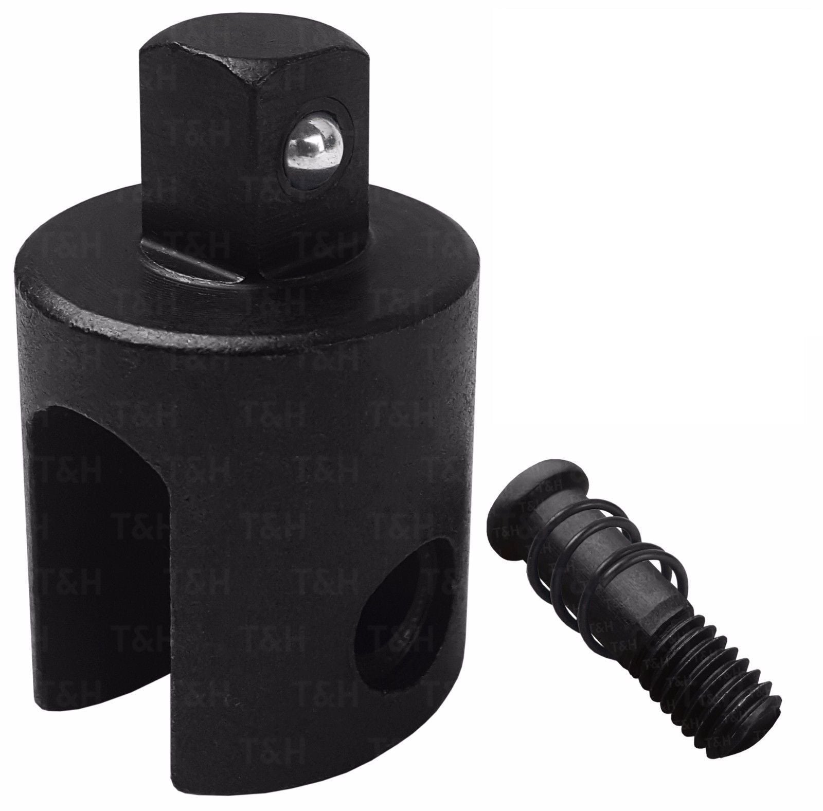 BLUESPOT 1/2" DRIVE REPLACEMENT BREAKER BAR HEAD ( x 10 )