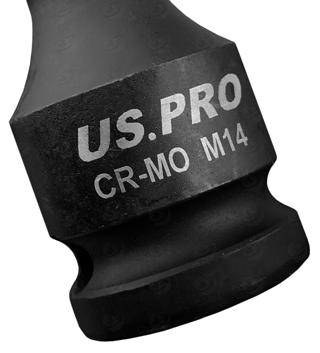 US PRO M14 1/2" DRIVE 78MM LONG IMPACT SPLINE BIT SOCKET ( SINGLE )