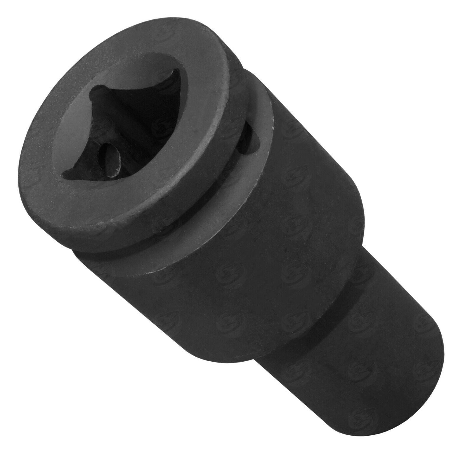 US PRO 17MM 3/4" DRIVE 6 POINT DEEP IMPACT SOCKET ( SINGLE )