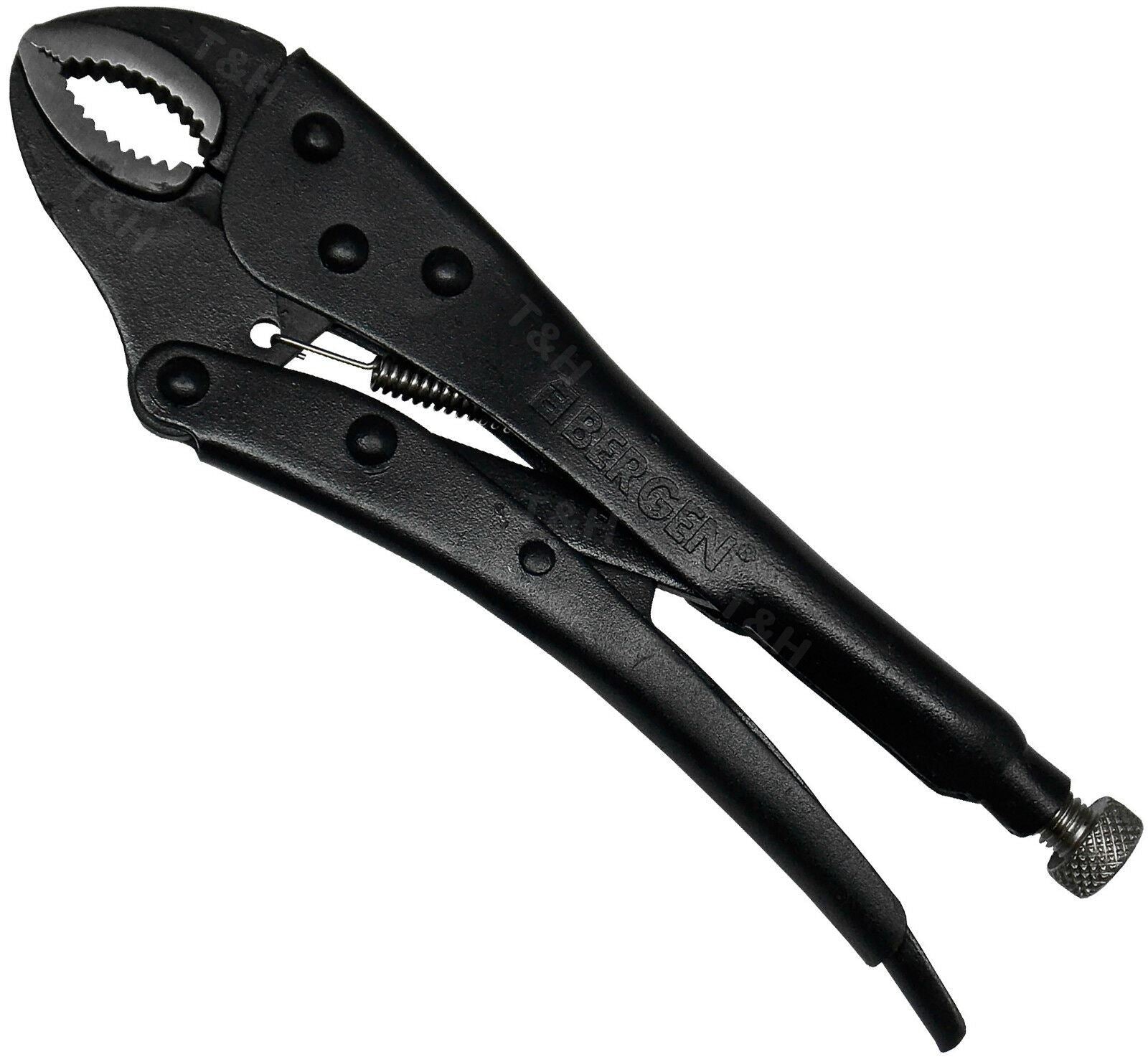 US PRO 4PCS LOCKING PLIER SET