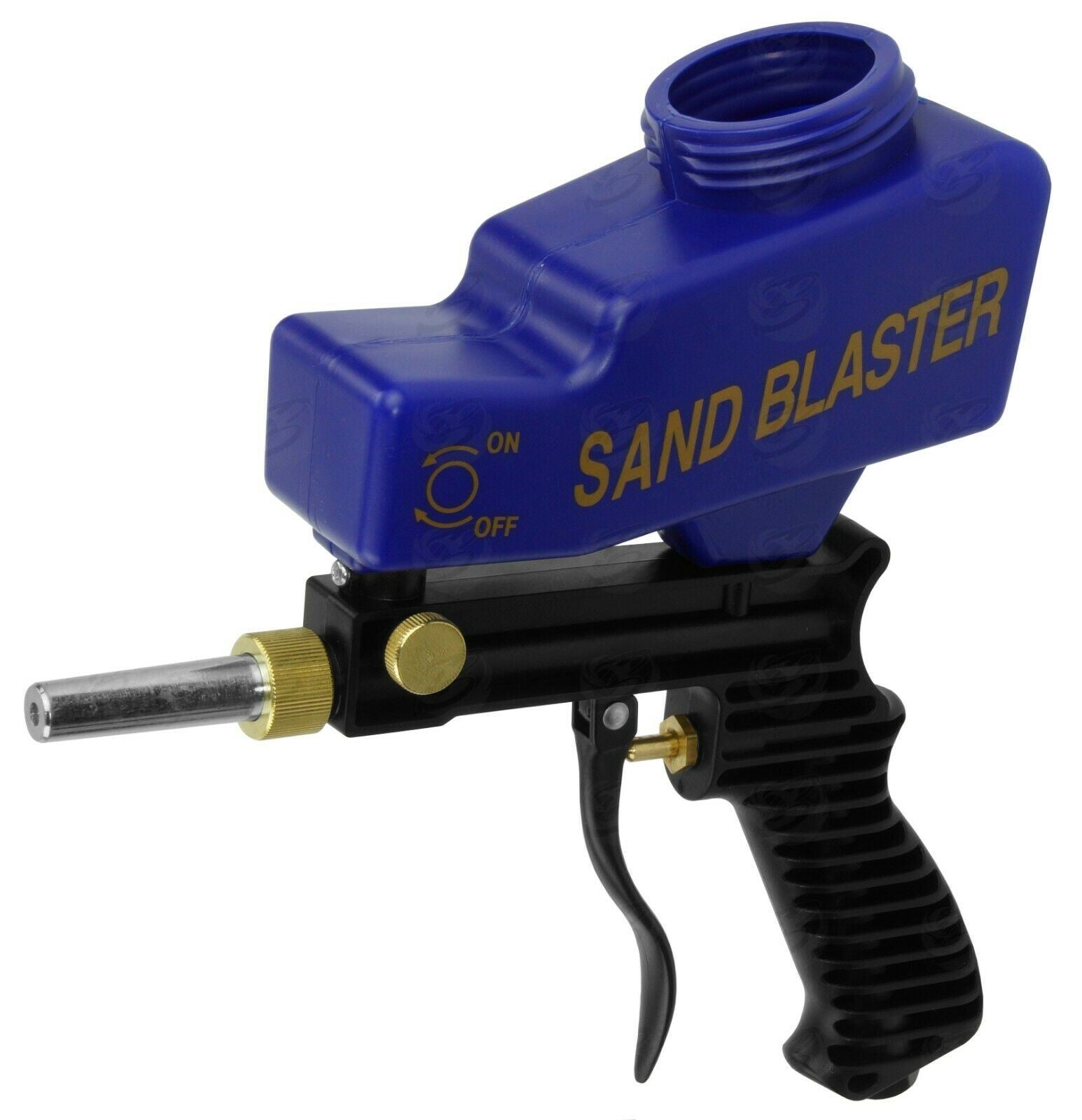 US PRO AIR SANDBLASTING GUN