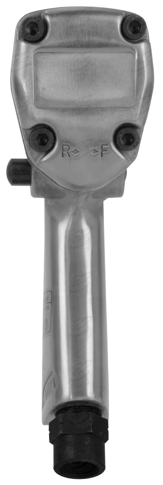 BERGEN 3/8" DRIVE AIR IMPACT WRENCH 176Nm