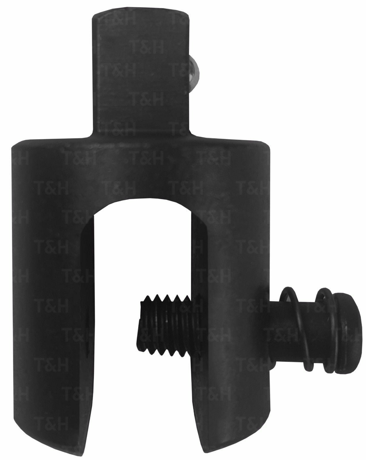 BLUESPOT 1/2" DRIVE REPLACEMENT BREAKER BAR HEAD ( x 10 )